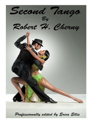 cover image of Second Tango